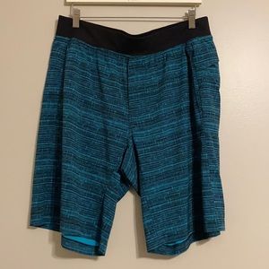 Lululemon T.H.E. Short